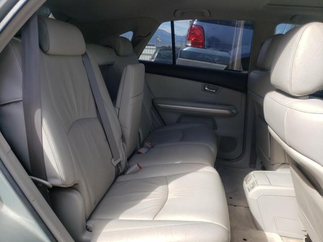 Photo 6 from auction – 2006 LEXUS RX 400 with VIN JTJGW31U560002512