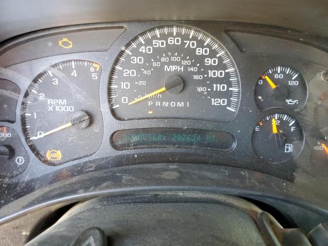 Photo 8 from auction – 2007 CHEVROLET silverado with VIN 1GCHK23D67F121131