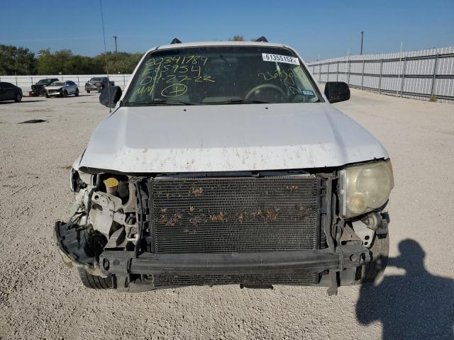 Photo 9 from auction – 2008 FORD ESCAPE XLT with VIN 1FMCU03118KE65954