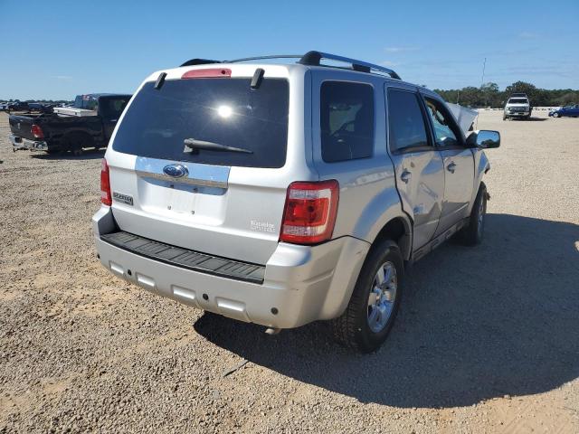Photo 4 from auction – 2009 FORD ESCAPE LIM with VIN 1FMCU04G49KC03026