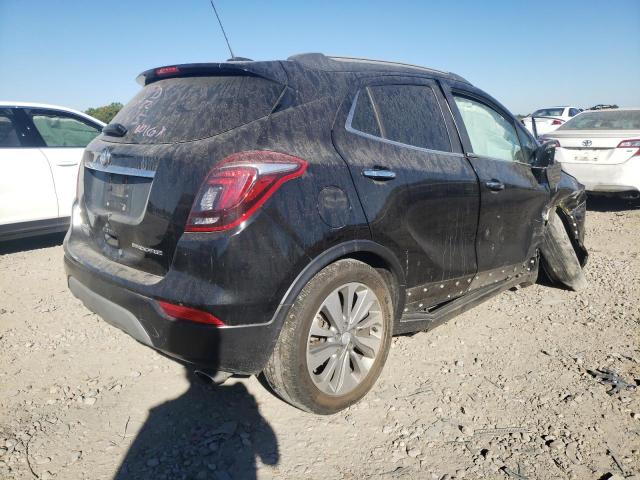 Photo 4 from auction – 2018 BUICK ENCORE PRE with VIN KL4CJASBXJB656415