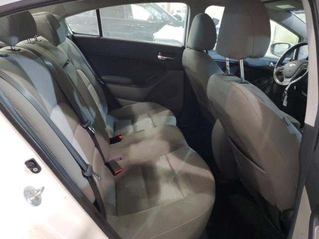 Photo 6 from auction – 2014 KIA FORTE EX with VIN KNAFX4A86E5113993