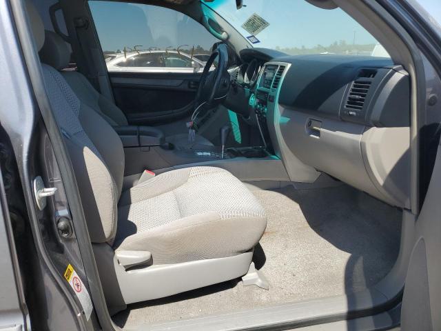 Photo 5 from auction – 2008 TOYOTA 4RUNNER SR with VIN JTEZU14R48K012500
