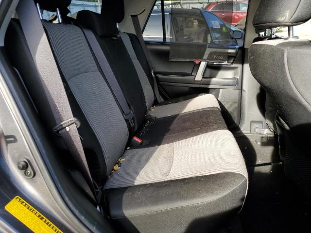 Photo 6 from auction – 2019 TOYOTA 4RUNNER SR with VIN JTEBU5JR7K5709078