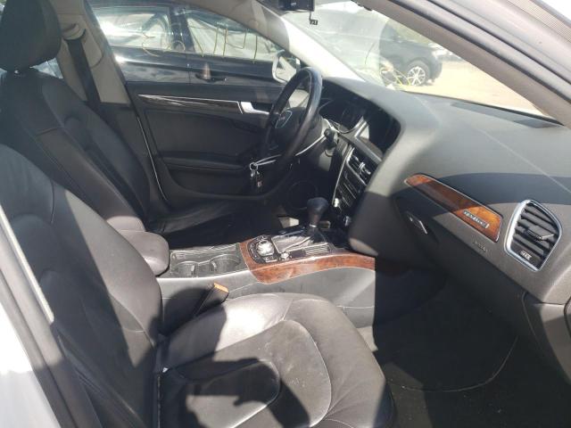 Photo 5 from auction – 2013 AUDI A4 ALLROAD with VIN WA1UFAFLXDA036912