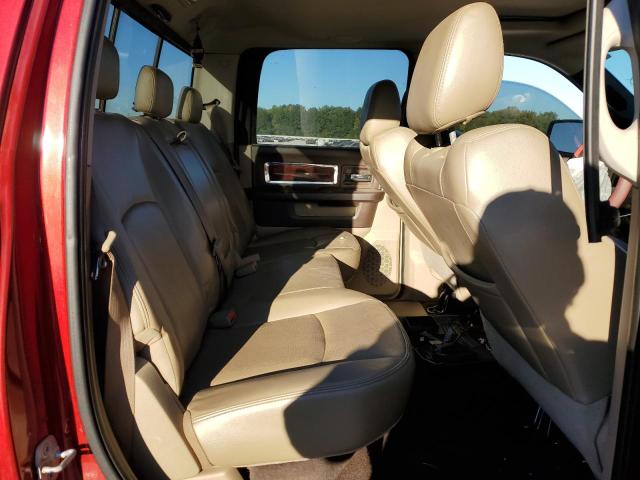 Photo 6 from auction – 2009 DODGE RAM 1500 with VIN 1D3HV13T39S732857