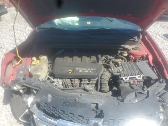 Photo 7 from auction – 2013 DODGE AVENGER SE with VIN 1C3CDZAB1DN661829