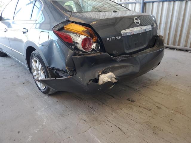 Photo 9 from auction – 2011 NISSAN ALTIMA BAS with VIN 1N4AL2AP9BC174904