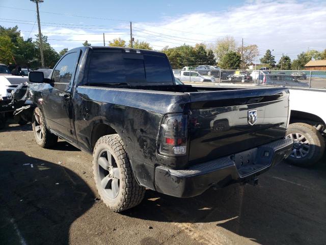 Photo 3 from auction – 2013 RAM 1500 ST with VIN 3C6JR6AT6DG511193
