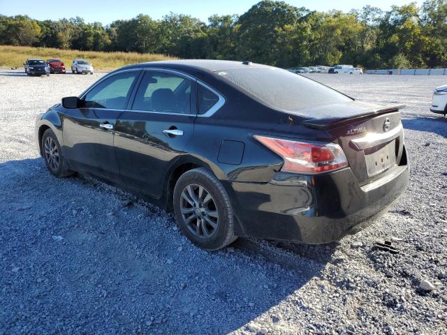 Photo 3 from auction – 2015 NISSAN ALTIMA 2.5 with VIN 1N4AL3AP3FC211599
