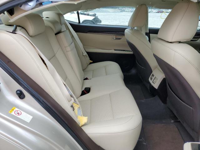 Photo 6 from auction – 2017 LEXUS ES 350 with VIN 58ABK1GG2HU057305