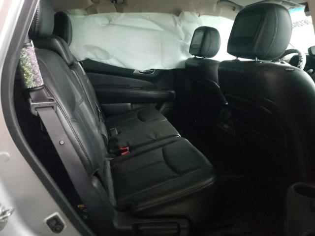 Photo 6 from auction – 2013 NISSAN PATHFINDER with VIN 5N1AR2MN3DC643468