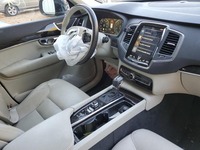 Photo 9 from auction – 2018 VOLVO XC90 T5 with VIN YV4102PK4J1350862