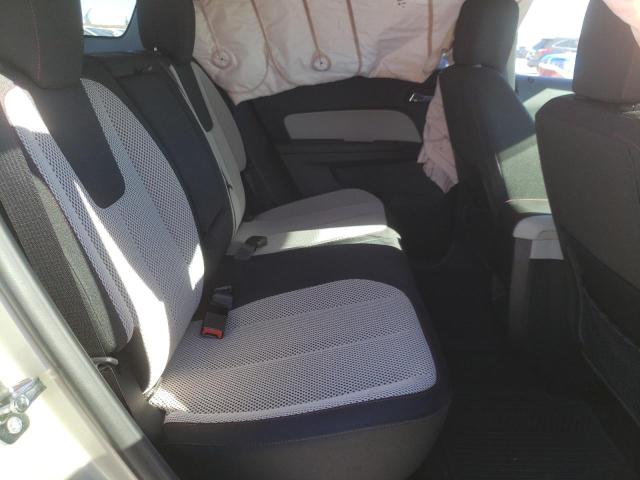 Photo 6 from auction – 2015 GMC TERRAIN SL with VIN 2GKALREK8F6251234