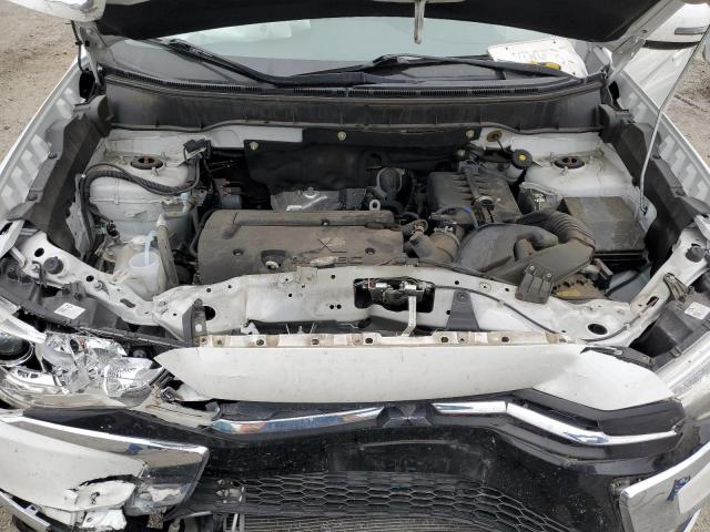 Photo 7 from auction – 2019 MITSUBISHI OUTLANDER with VIN JA4AR3AU8KU004722