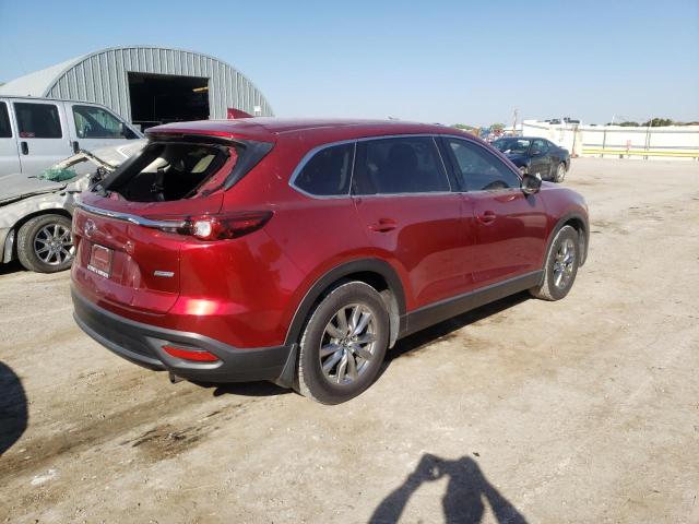Photo 4 from auction – 2018 MAZDA CX-9 TOURI with VIN JM3TCBCY0J0208406