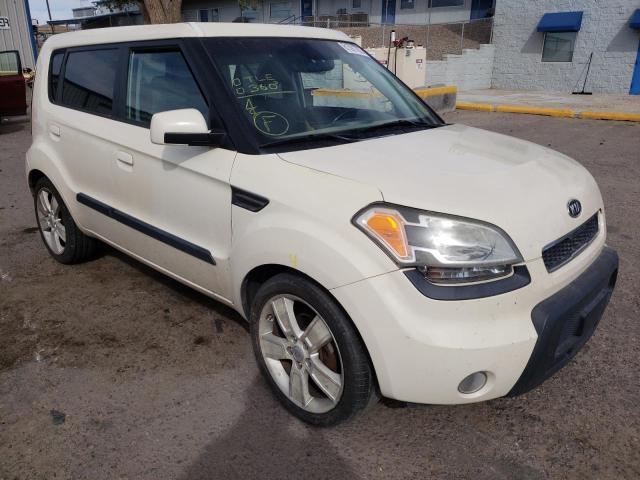 KIA SOUL + 2010 con VIN KNDJT2A2XA7085364 - Foto de la subasta