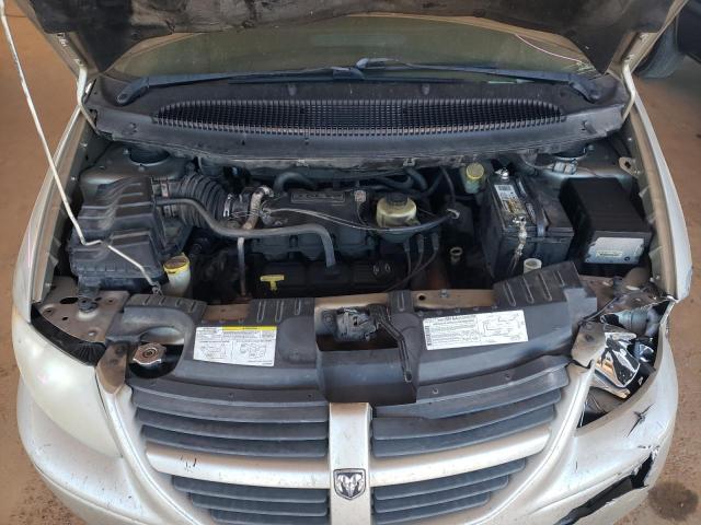 Photo 7 from auction – 2006 DODGE GRAND CARA with VIN 2D4GP44L86R884325
