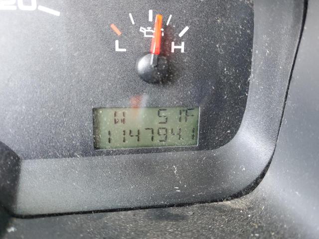Foto 8 de la subasta – 2007 FORD F150 con VIN 1FTRF14547NA51693