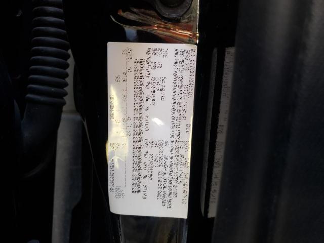 Photo 10 from auction – 2016 FORD FOCUS ST with VIN 1FADP3L97GL306328