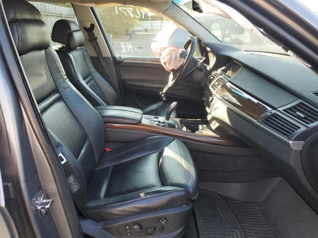 Photo 5 from auction – 2007 BMW X5 4.8I with VIN 5UXFE83547LZ40326
