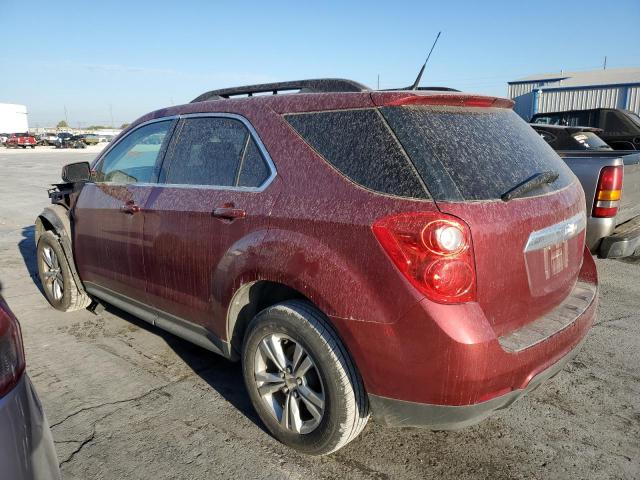Photo 3 from auction – 2010 CHEVROLET EQUINOX LT with VIN 2CNALDEW8A6410128