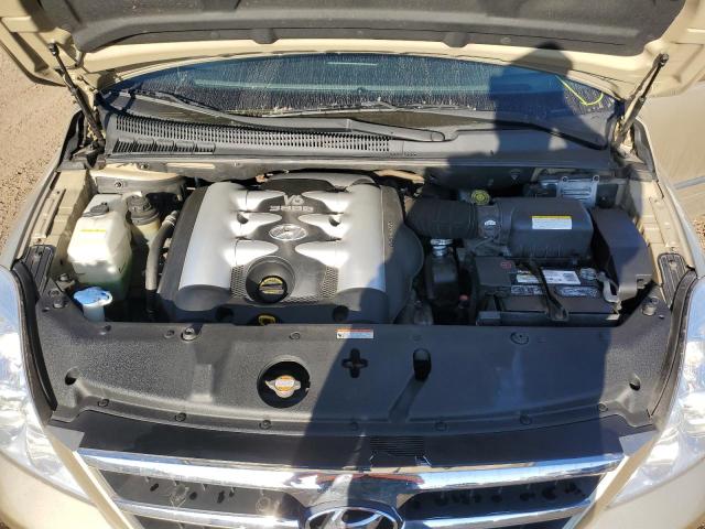 Photo 7 from auction – 2007 HYUNDAI ENTOURAGE with VIN KNDMC233X76032018