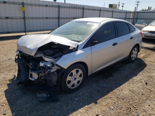 Photo 2 from auction – 2018 FORD FOCUS S with VIN 1FADP3E27JL269059