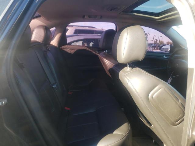 Photo 6 from auction – 2012 CHEVROLET IMPALA LTZ with VIN 2G1WC5E30C1213713
