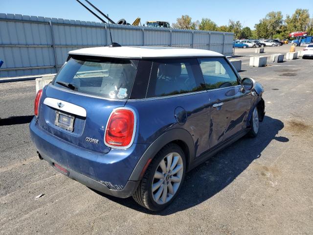 Photo 4 from auction – 2015 MINI COOPER with VIN WMWXM5C56F3A57270