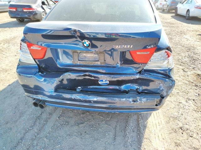 Photo 9 from auction – 2011 BMW 328 XI with VIN WBAPK7C50BA819531