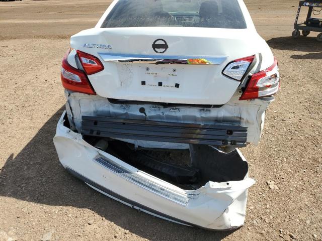 Photo 9 from auction – 2017 NISSAN ALTIMA 2.5 with VIN 1N4AL3AP4HN312948