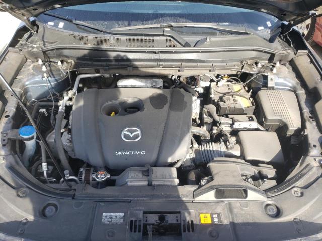 Photo 7 from auction – 2020 MAZDA CX-5 TOURI with VIN JM3KFBCM6L0794466