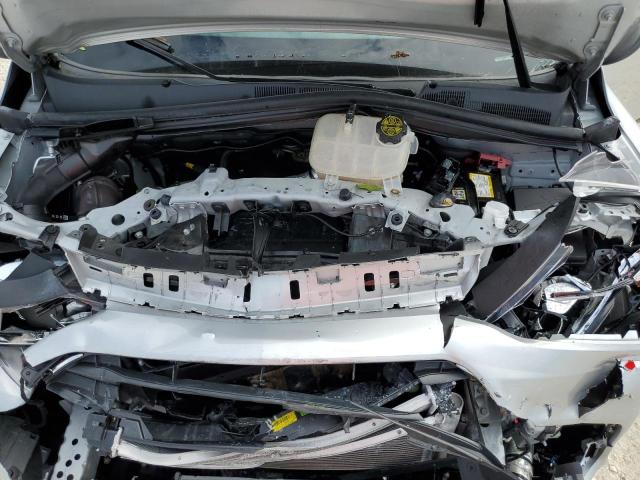 Photo 7 from auction – 2022 CHEVROLET TRAX LS with VIN KL7CJKSM3NB501950