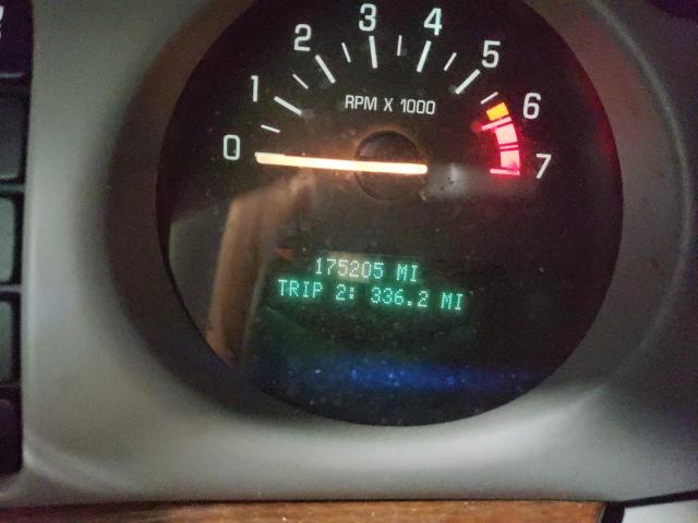 Photo 8 from auction – 2002 BUICK LESABRE CU with VIN 1G4HP54K424163670