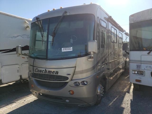 Photo 2 from auction – 2005 COACH MOTOR HOME with VIN 5B4MP67G053397885