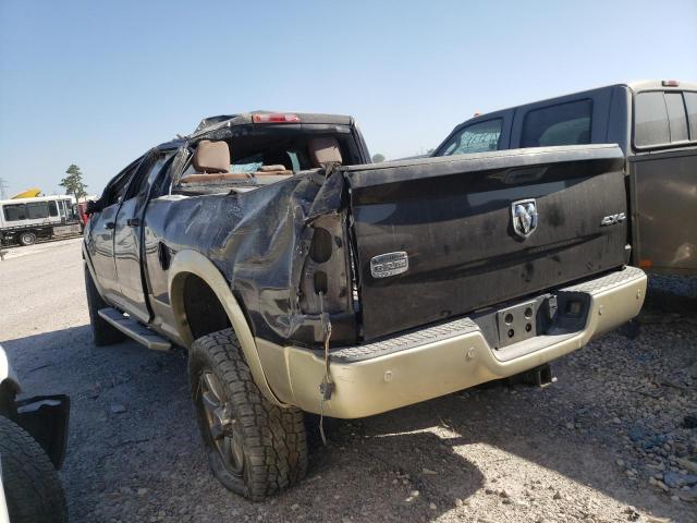 Photo 3 from auction – 2016 RAM 2500 LONGH with VIN 3C6UR5GL4GG230559