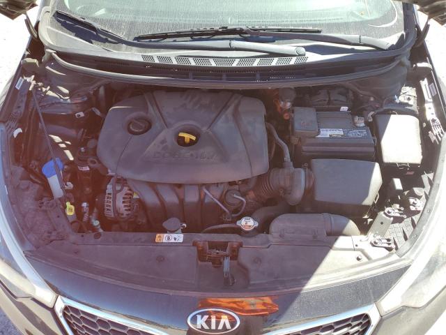 Photo 7 from auction – 2014 KIA FORTE LX with VIN KNAFX4A67E5156673