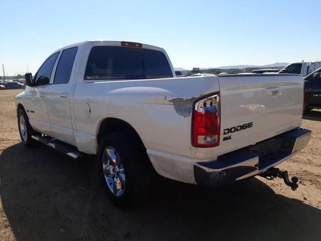 Photo 3 from auction – 2003 DODGE RAM 1500 S with VIN 1D7HA18Z93S102579
