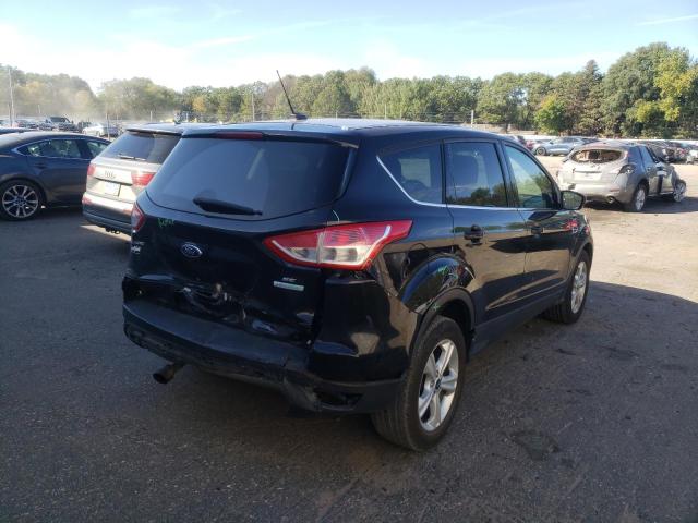 Photo 4 from auction – 2014 FORD ESCAPE SE with VIN 1FMCU0GX5EUD42365