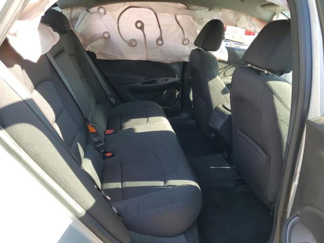 Photo 6 from auction – 2018 CHEVROLET MALIBU LS with VIN 1G1ZB5ST6JF232941