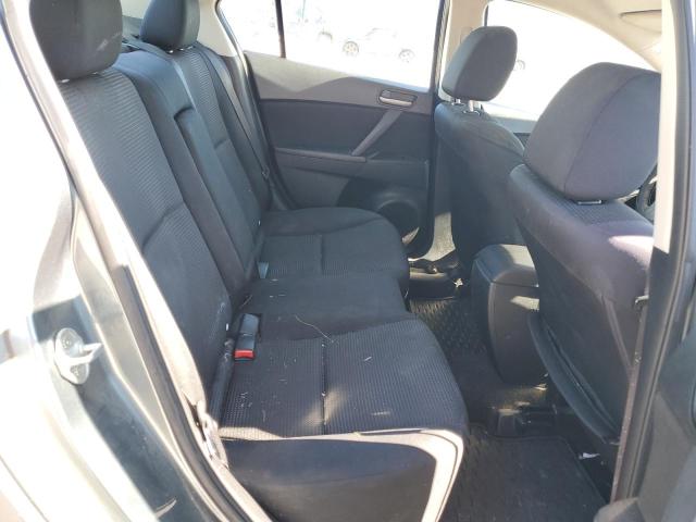 Photo 6 from auction – 2012 MAZDA 3 I with VIN JM1BL1V77C1609452