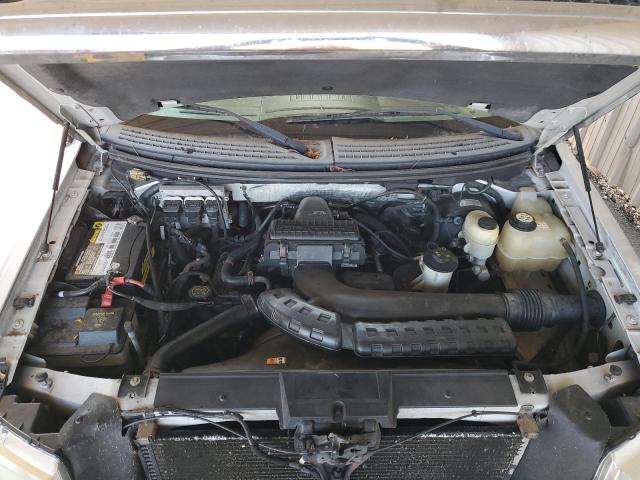 Photo 7 from auction – 2007 FORD F150 with VIN 1FTPX14V97FB79183