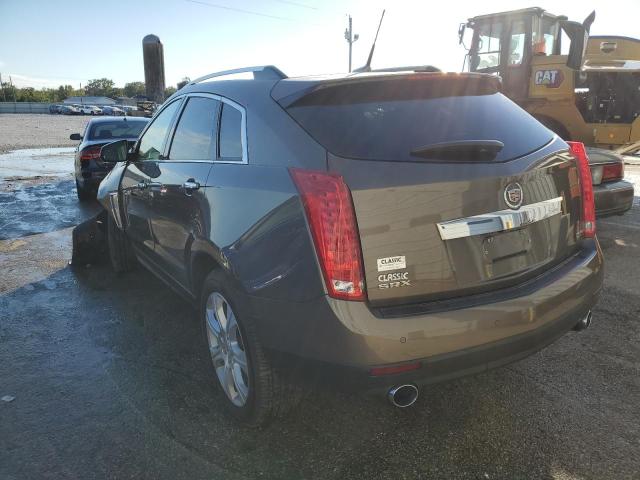 Photo 3 from auction – 2014 CADILLAC SRX PERFOR with VIN 3GYFNCE36ES658576