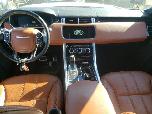 Photo 9 from auction – 2015 LAND ROVER RANGE ROVE with VIN SALWR2VFXFA526804