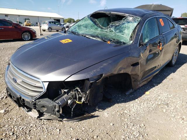 Photo 2 from auction – 2014 FORD TAURUS SEL with VIN 1FAHP2E87EG134551