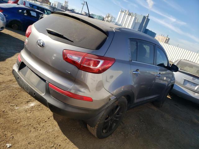 Photo 4 from auction – 2013 KIA SPORTAGE E with VIN KNDPC3A28D7509886