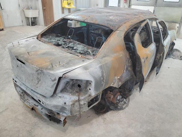 Photo 4 from auction – 2008 DODGE AVENGER SX with VIN 1B3LC56R68N625719