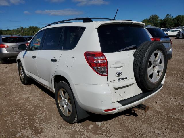 Photo 3 from auction – 2010 TOYOTA RAV4 with VIN 2T3BF4DV9AW076270