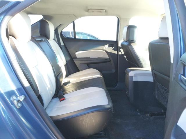 Photo 6 from auction – 2011 CHEVROLET EQUINOX LT with VIN 2CNFLNEC6B6368433